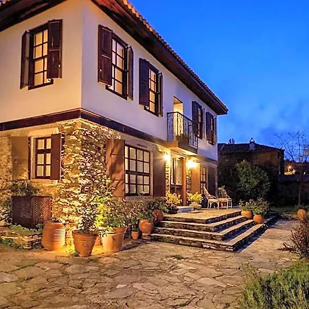Gullu Mansions 호텔 셀주크