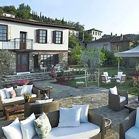 호텔 Gullu Mansions