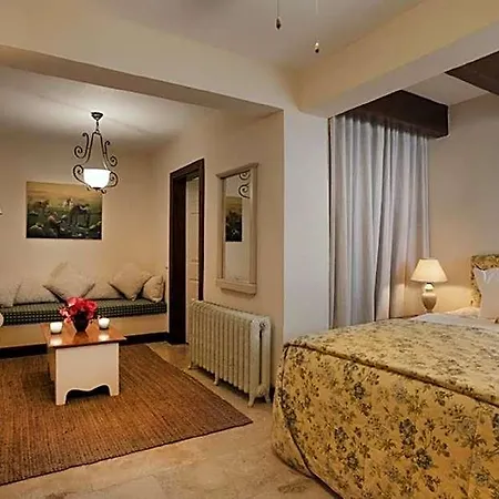 Gullu Mansions Σελτσούκ