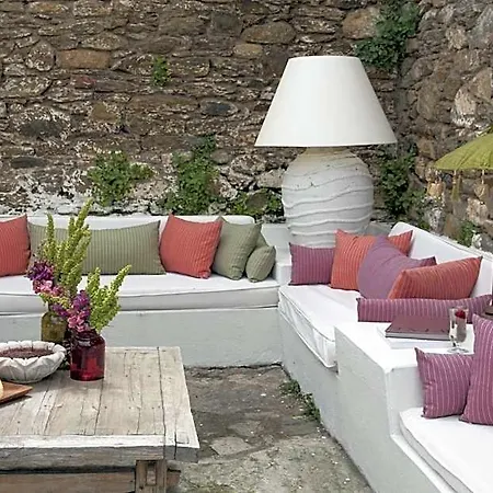 Gullu Mansions 3* Σελτσούκ