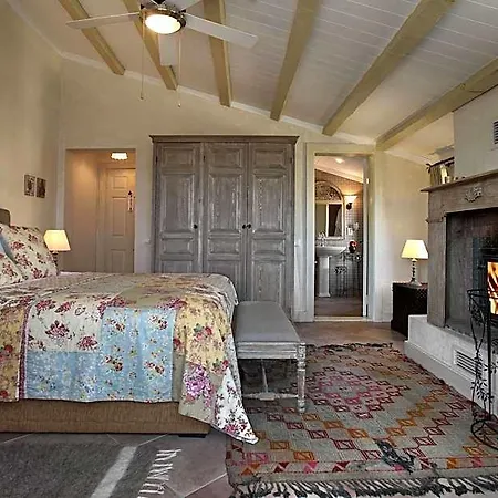 Gullu Mansions 3* 셀주크