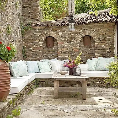 Gullu Mansions Ξενοδοχείο Σελτσούκ