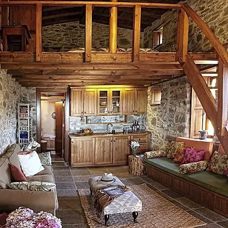 Gullu Mansions 3*