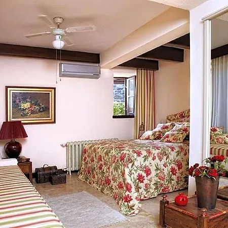 Gullu Mansions Ξενοδοχείο 3*