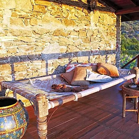 Ξενοδοχείο Gullu Mansions 3*