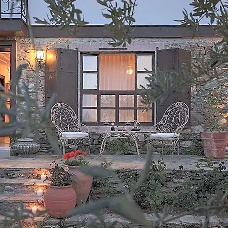 Gullu Mansions 호텔 셀주크