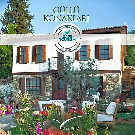 Gullu Mansions 호텔 셀주크