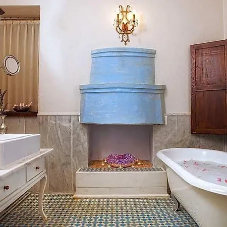 Ξενοδοχείο Gullu Mansions Σελτσούκ