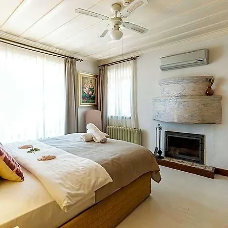 Gullu Mansions 3* 셀주크