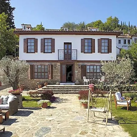 Gullu Mansions 호텔